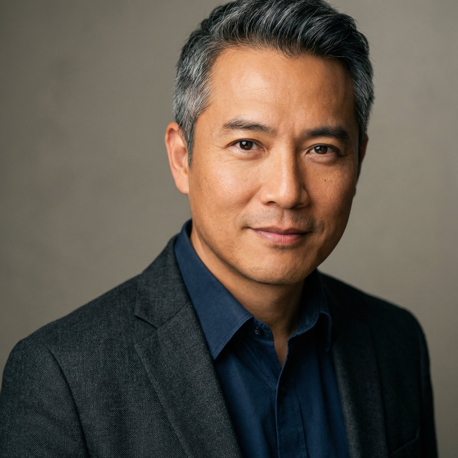 暴躁老女人影视导演陈远航